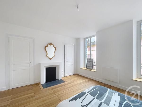 Appartement F3 à vendre  3 pièces - 89,98 m2 EPINAL - 88