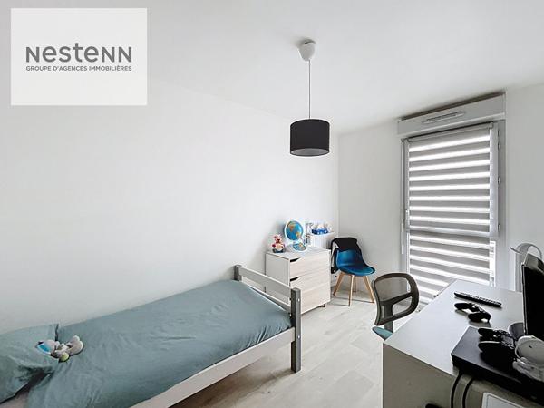 À vendre : Appartement 4 pièces à Montlhéry - 230 000 €