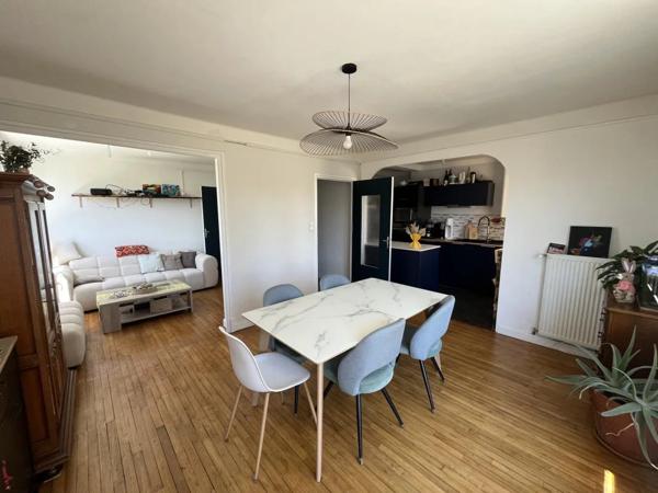 Appartement à louer à Rodez (12000)