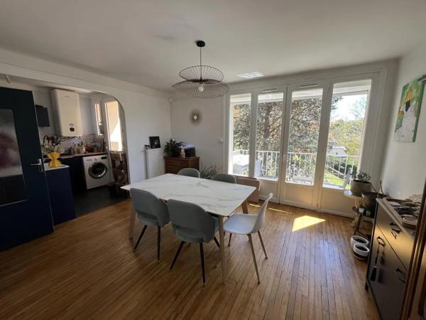 Appartement à louer à Rodez (12000)