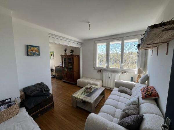 Appartement à louer à Rodez (12000)