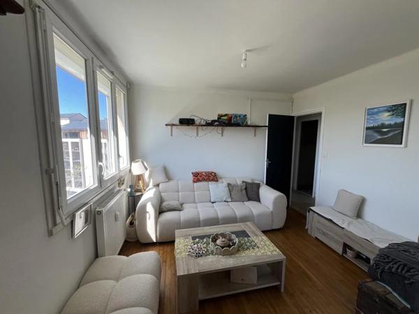 Appartement à louer à Rodez (12000)