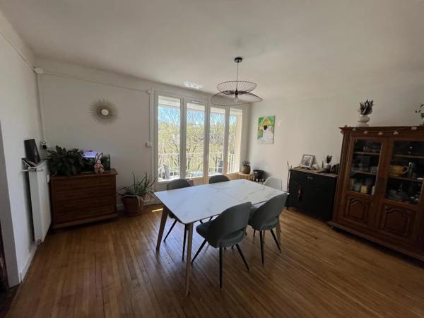 Appartement à louer à Rodez (12000)