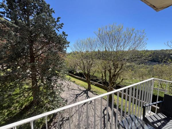 Appartement à louer à Rodez (12000)