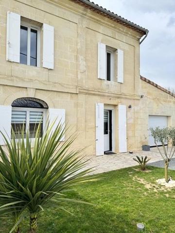 Maison à vendre à Libourne en Gironde (33500), ref : 11633/519