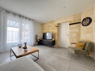 Maison à vendre à Libourne en Gironde (33500), ref : 11633/519