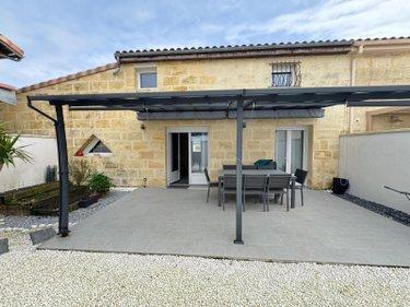 Maison à vendre à Libourne en Gironde (33500), ref : 11633/519