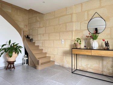 Maison à vendre à Libourne en Gironde (33500), ref : 11633/519
