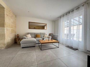 Maison à vendre à Libourne en Gironde (33500), ref : 11633/519