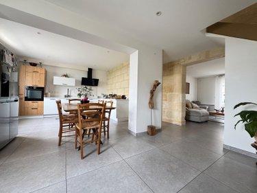 Maison à vendre à Libourne en Gironde (33500), ref : 11633/519