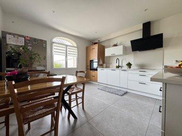 Maison à vendre à Libourne en Gironde (33500), ref : 11633/519