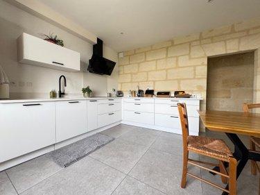 Maison à vendre à Libourne en Gironde (33500), ref : 11633/519