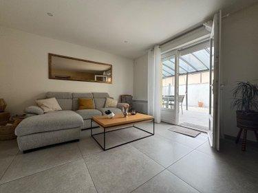 Maison à vendre à Libourne en Gironde (33500), ref : 11633/519