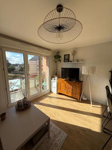 À vendre Charmant 2 pièces de 37 m² à Melun Emplacement idéal !