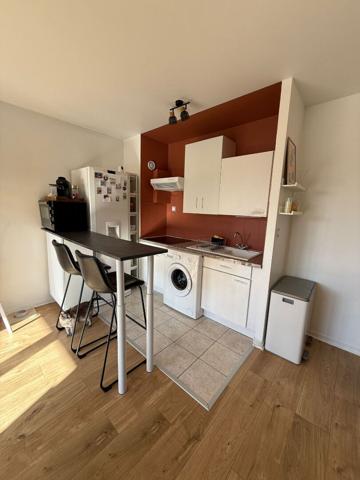 À vendre Charmant 2 pièces de 37 m² à Melun Emplacement idéal !