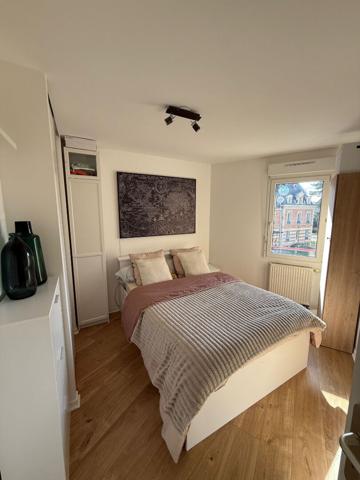 À vendre Charmant 2 pièces de 37 m² à Melun Emplacement idéal !