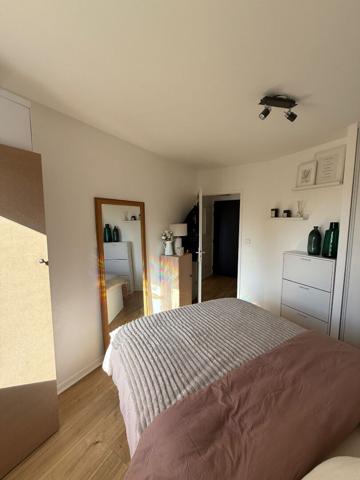 À vendre Charmant 2 pièces de 37 m² à Melun Emplacement idéal !