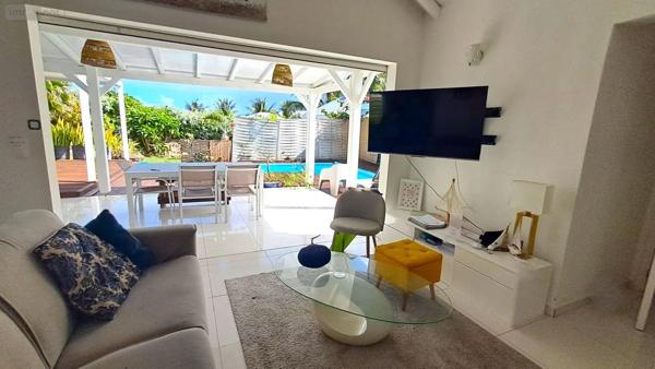 Achat - Propriété Le Moule 97160 7 pièces 145 m 2 1146 m 2