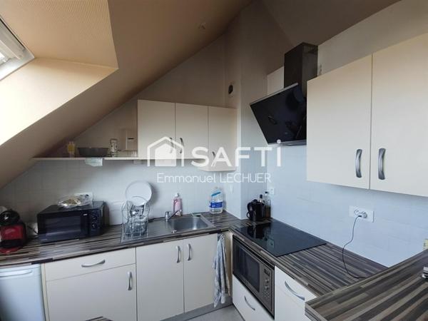 Spécial Investisseur