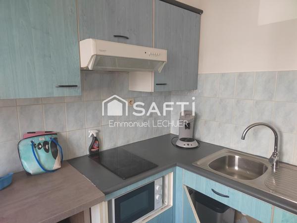 Spécial Investisseur