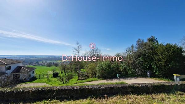 Terrain à vendre de 2 599 m²