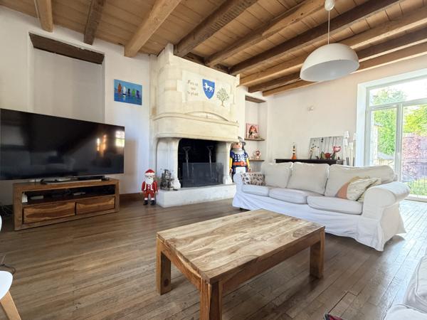 Maison 6 pièce(s) 4 chambre(s) 256 m²