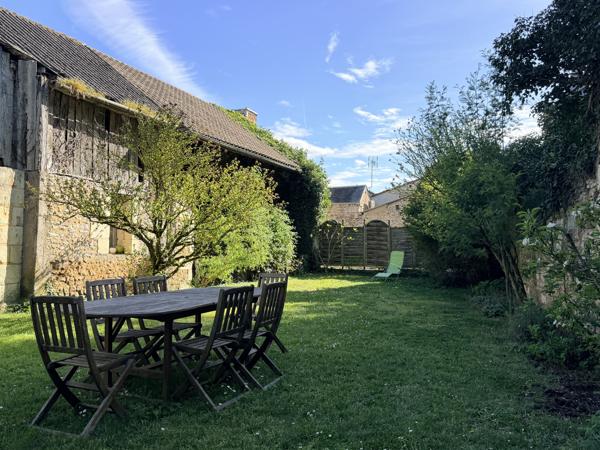 Maison 6 pièce(s) 4 chambre(s) 256 m²