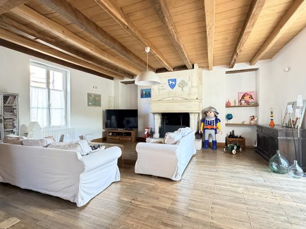 Maison 6 pièce(s) 4 chambre(s) 256 m²