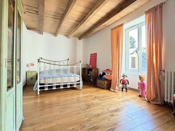 Maison 6 pièce(s) 4 chambre(s) 256 m²