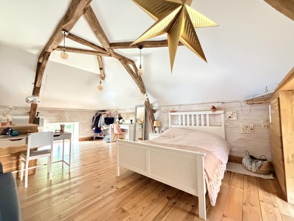 Maison 6 pièce(s) 4 chambre(s) 256 m²