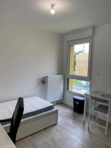 Appartement 1 pièce - 44600 Saint-Nazaire