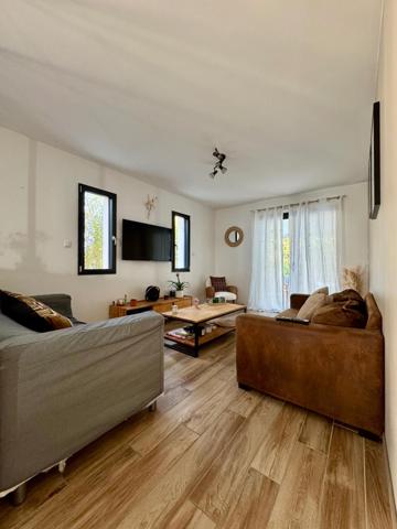 Aizenay, maison 2015 plain-pied 3ch avec garage