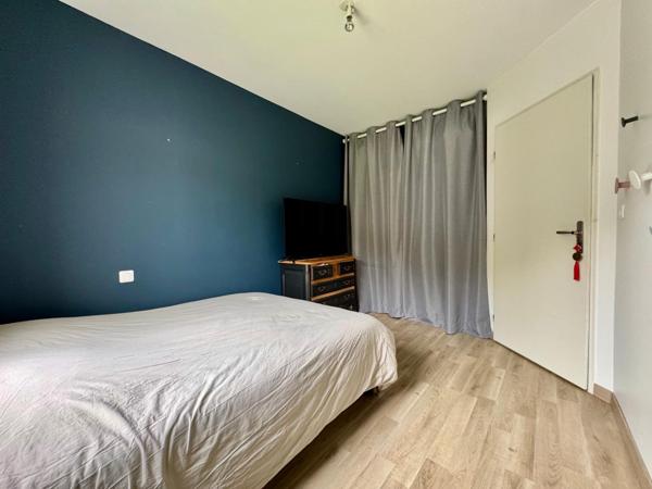 Aizenay, maison 2015 plain-pied 3ch avec garage