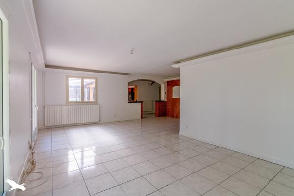 Maison à vendre |  Merville |  5 pièces | 191 m²