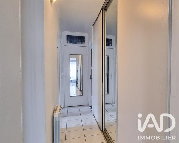 Maison à vendre 4 pièces 77,92 m² Tremblay-en-France