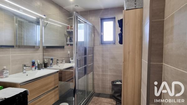 Maison à vendre 4 pièces 77,92 m² Tremblay-en-France