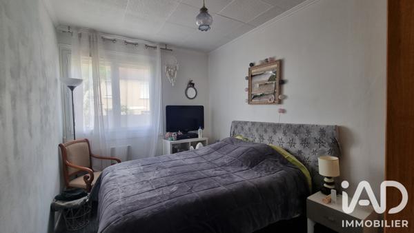 Maison à vendre 4 pièces 77,92 m² Tremblay-en-France