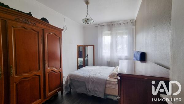 Maison à vendre 4 pièces 77,92 m² Tremblay-en-France