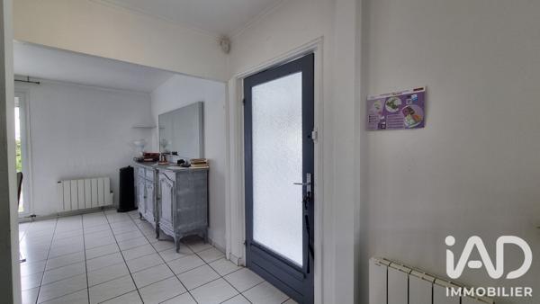 Maison à vendre 4 pièces 77,92 m² Tremblay-en-France