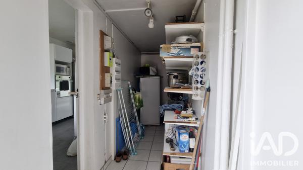 Maison à vendre 4 pièces 77,92 m² Tremblay-en-France