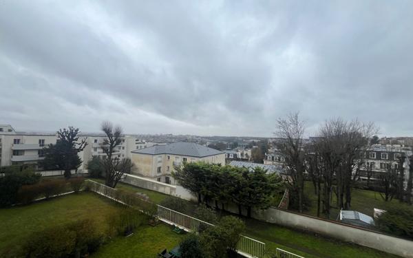 Appartement à louer    1 pièce • 29,30 m2 Nogent-sur-Marne