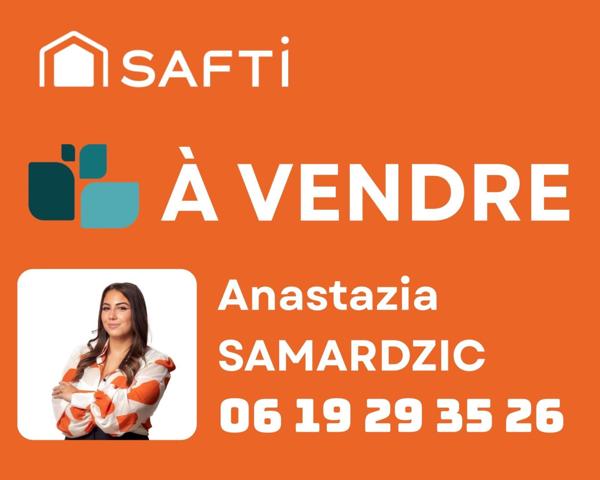 Vente d'un fonds de commerce St Jean