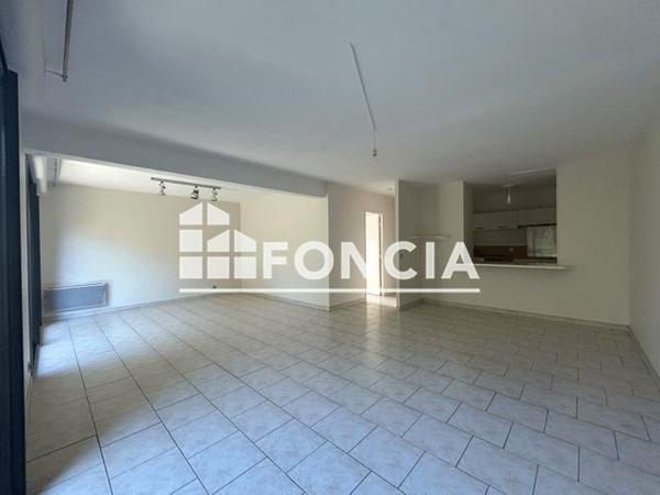 Location Appartement 2 pièces 89.15 m² - RESIDENCE DE CONTIEGES Villeneuve Sur Lot 47300