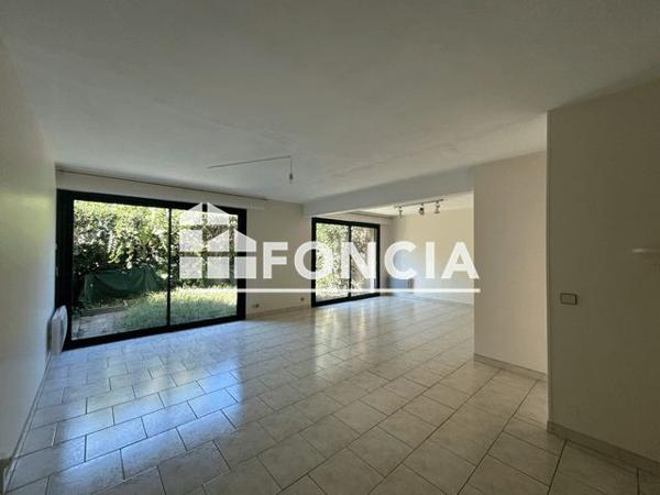 Location Appartement 2 pièces 89.15 m² - RESIDENCE DE CONTIEGES Villeneuve Sur Lot 47300