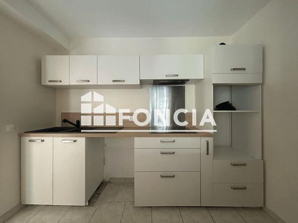 Location Appartement 2 pièces 89.15 m² - RESIDENCE DE CONTIEGES Villeneuve Sur Lot 47300