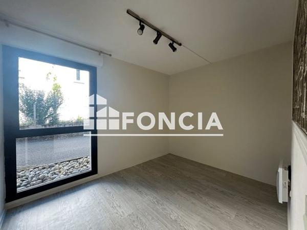 Location Appartement 2 pièces 89.15 m² - RESIDENCE DE CONTIEGES Villeneuve Sur Lot 47300