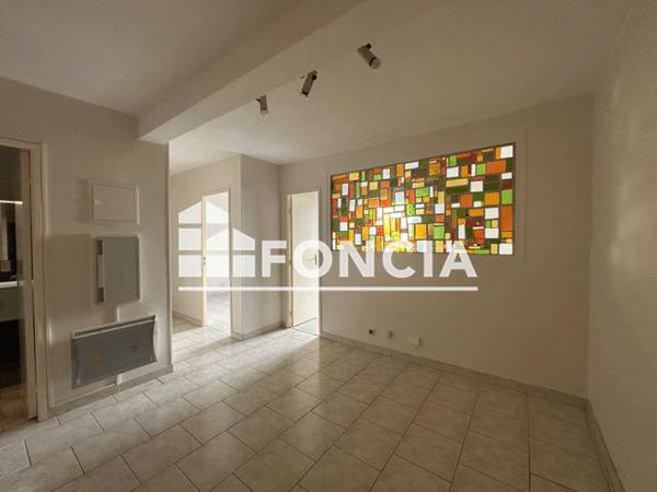 Location Appartement 2 pièces 89.15 m² - RESIDENCE DE CONTIEGES Villeneuve Sur Lot 47300