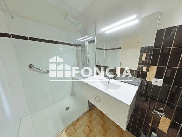 Location Appartement 2 pièces 89.15 m² - RESIDENCE DE CONTIEGES Villeneuve Sur Lot 47300