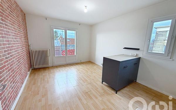 Appartement à vendre    2 pièces • 30,11 m2 Melun