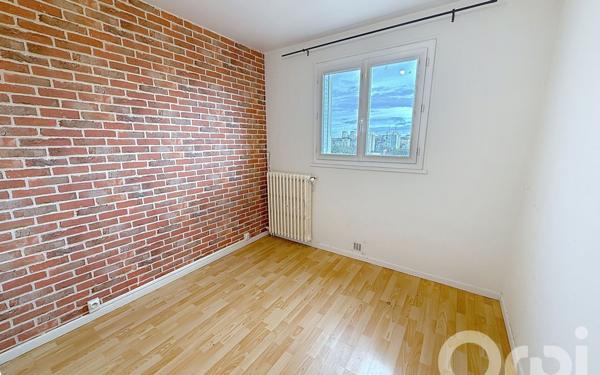 Appartement à vendre    2 pièces • 30,11 m2 Melun